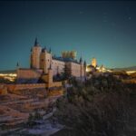 Sabes que eres de Segovia cuando…